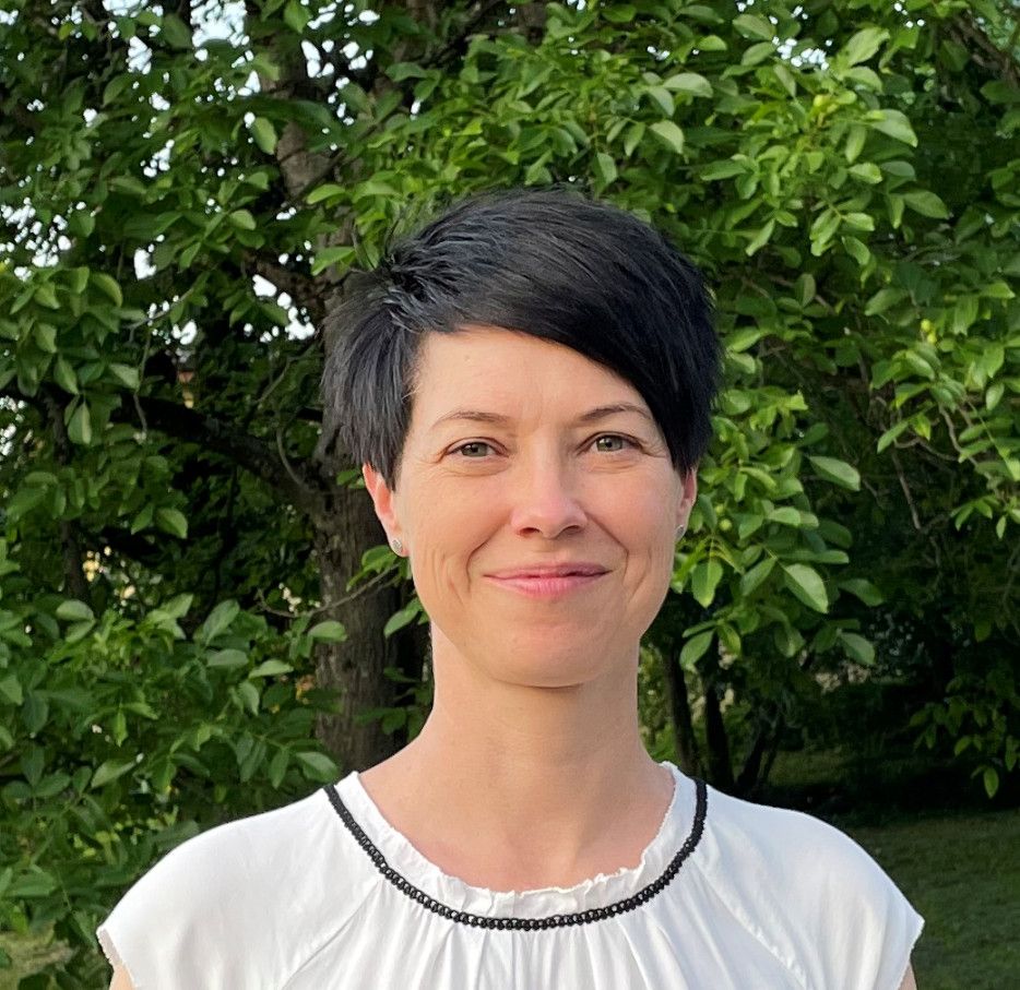 Cornelia Kranz-Bühler