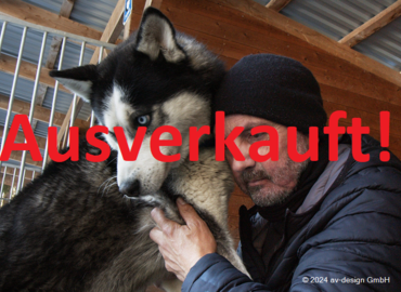 &bdquo;HUSKY TONI &ndash; go ahead" &ndash; Filmvorf&uuml;hrung