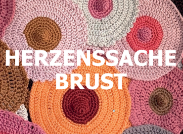 Herzenssache Brust