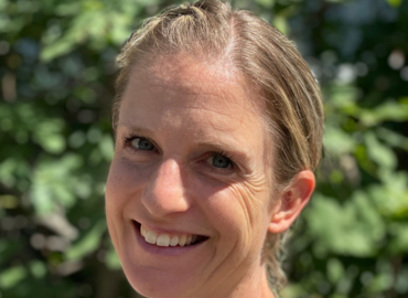 WIR BEGR&Uuml;SSEN UNSERE NEUE MITARBEITERIN JUDITH PFIFFNER